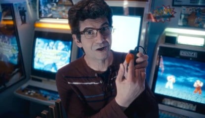 "I Decided To Complete It As A Tribute To Him" - 'Alone In The Dark' Creator's New Genesis Game Comes With Its Own Controller