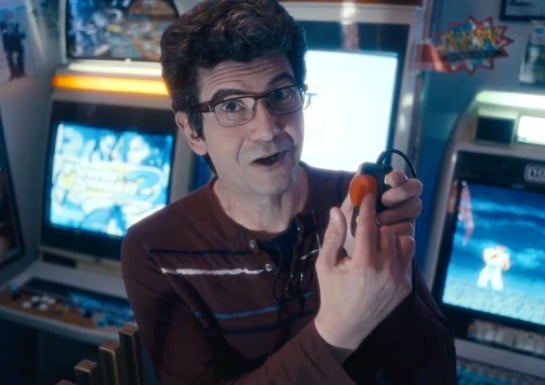 "I Decided To Complete It As A Tribute To Him" - 'Alone In The Dark' Creator's New Genesis Game Comes With Its Own Controller