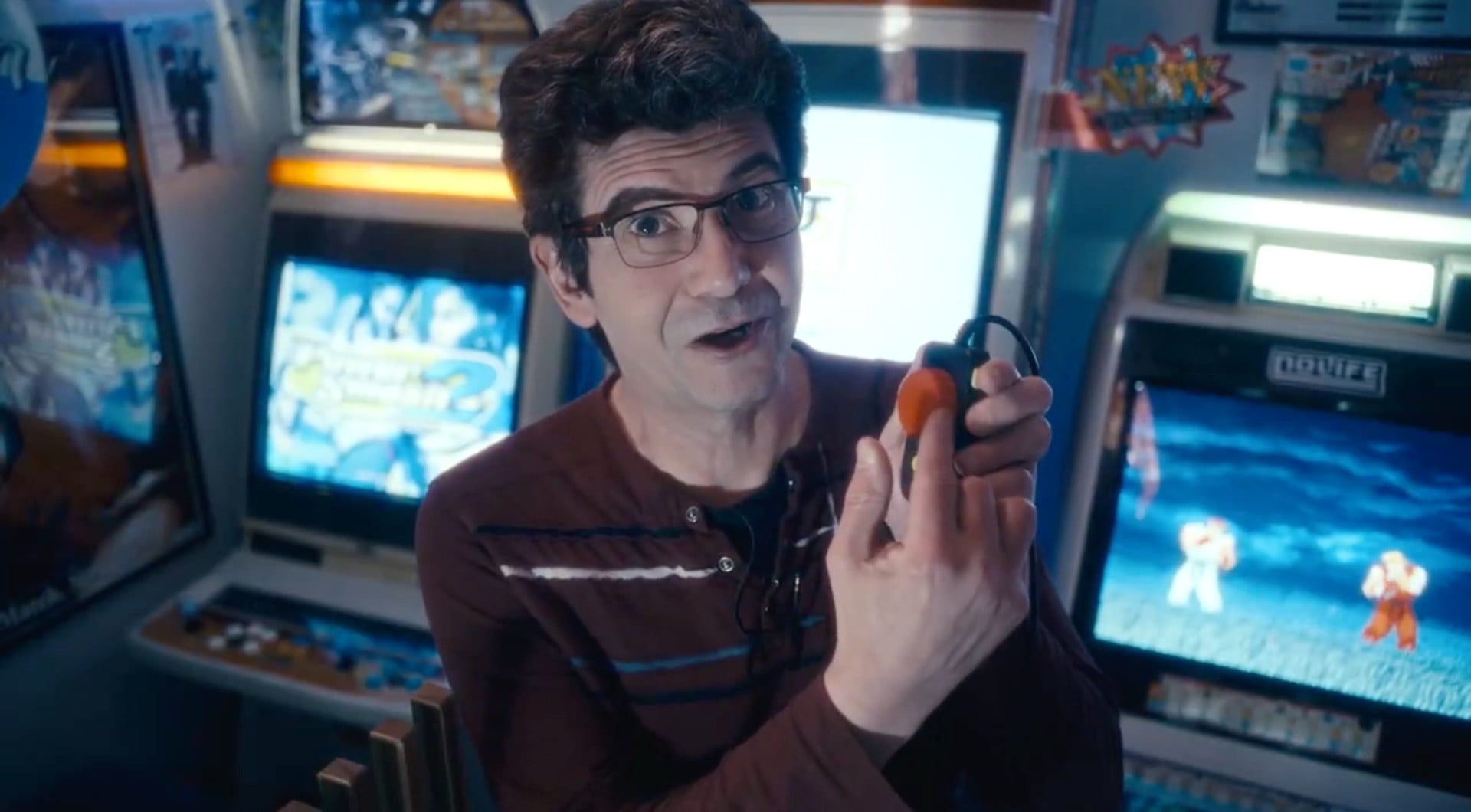 "I Decided To Complete It As A Tribute To Him" - 'Alone In The Dark' Creator's New Genesis Game Comes With Its Own Controller