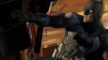 Batman: The Telltale Series - Episode 2: Children of Arkham