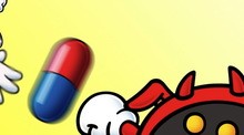 Dr. Mario Express