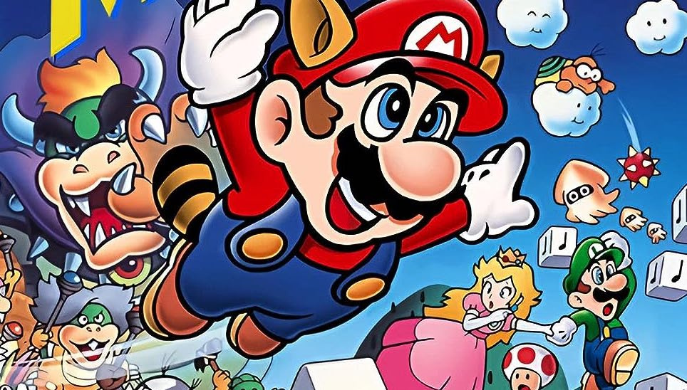 New Harder Super Mario Bros. Wii [New Super Mario Bros. Wii] [Mods]