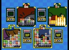 Super Bomberman: Panic Bomber W