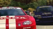 Gran Turismo 2