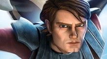 Star Wars: The Clone Wars - Jedi Alliance