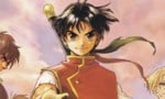 The Making Of: Suikoden, Yoshitaka Murayama's PS1 RPG Masterwork