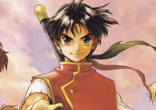 Suikoden, Yoshitaka Murayama's PS1 RPG Masterwork