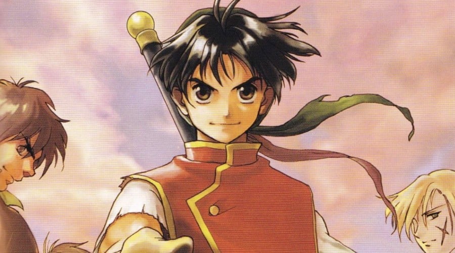 The Making Of: Suikoden, Yoshitaka Murayama's PS1 RPG Masterpiece 6