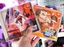 Capcom vs. SNK 3? Both Companies Want To Make It Happen, Says SNK Producer