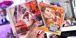 Previous Article: Capcom vs. SNK 3? Both Companies Want To Make It Happen, Says SNK Producer