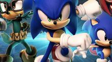 Sonic Forces