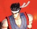 Virtua Fighter 2 Is Getting A Physical Release On Xbox