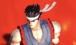 Virtua Fighter 2 Is Getting A Physical Release On Xbox