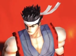 Virtua Fighter 2 Is Getting A Physical Release On Xbox