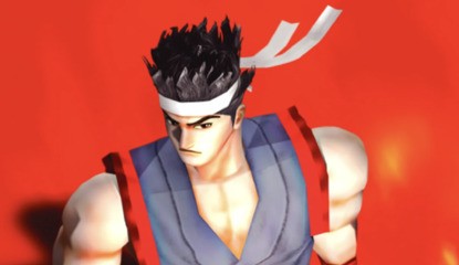 Virtua Fighter 2 Is Getting A Physical Release On Xbox