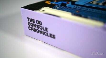 Gallery: The Console Chronicles 9