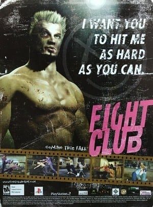 The Making Of: Fight Club, The Game David Fincher Didn't Want You To Play 1