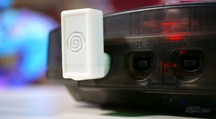 Review: DreamConn S 4