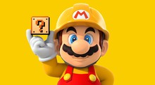 Super Mario Maker