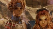 Tactics Ogre: Let Us Cling Together