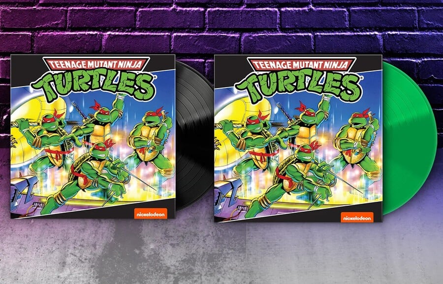 Limited Run Games Under Fire For Ripping Audio Direct From Games For Its Vinyl Releases 1