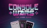 Console Wars The Card Game Aims To Turn Fan Toxicity Into Something Positive