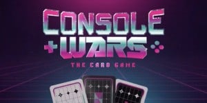 Previous Article: Console Wars The Card Game Aims To Turn Fan Toxicity Into Something Positive