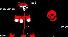 Downwell