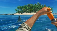 Stranded Deep