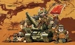 'Advance Wars' Forerunner 'Game Boy Wars' Finally Playable In English