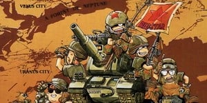 Next Article: 'Advance Wars' Forerunner 'Game Boy Wars' Finally Playable In English