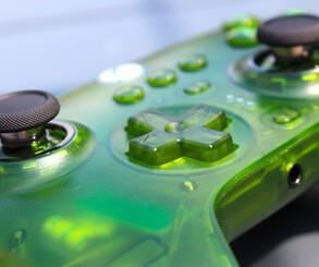 8BitDo Xbox 7