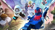 LEGO Marvel Super Heroes 2