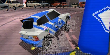 Previous Article: Hands On: Parking Garage Rally Circuit Is A Fun Cross Between Mario Kart & Sega Rally