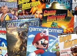 As GameStop Erases Game Informer From History, Fans Are Preserving Its Legacy Online