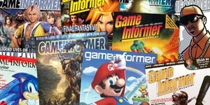 Next Article: As GameStop Erases Game Informer From History, Fans Are Preserving Its Legacy Online