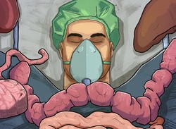 Surgeon Simulator: Anniversary Edition (PlayStation 4)