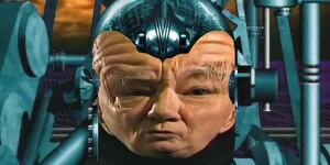 Previous Article: Feature: My 15 Minutes Of GamesMaster Fame: How Did I Get It So Wrong?