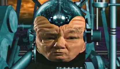 My 15 Minutes Of GamesMaster Fame: How Did I Get It So Wrong?