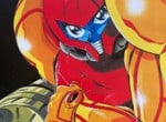 30 Years On, And This Iconic Super Metroid Art Lives Again
