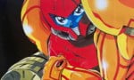 30 Years On, And This Iconic Super Metroid Art Lives Again