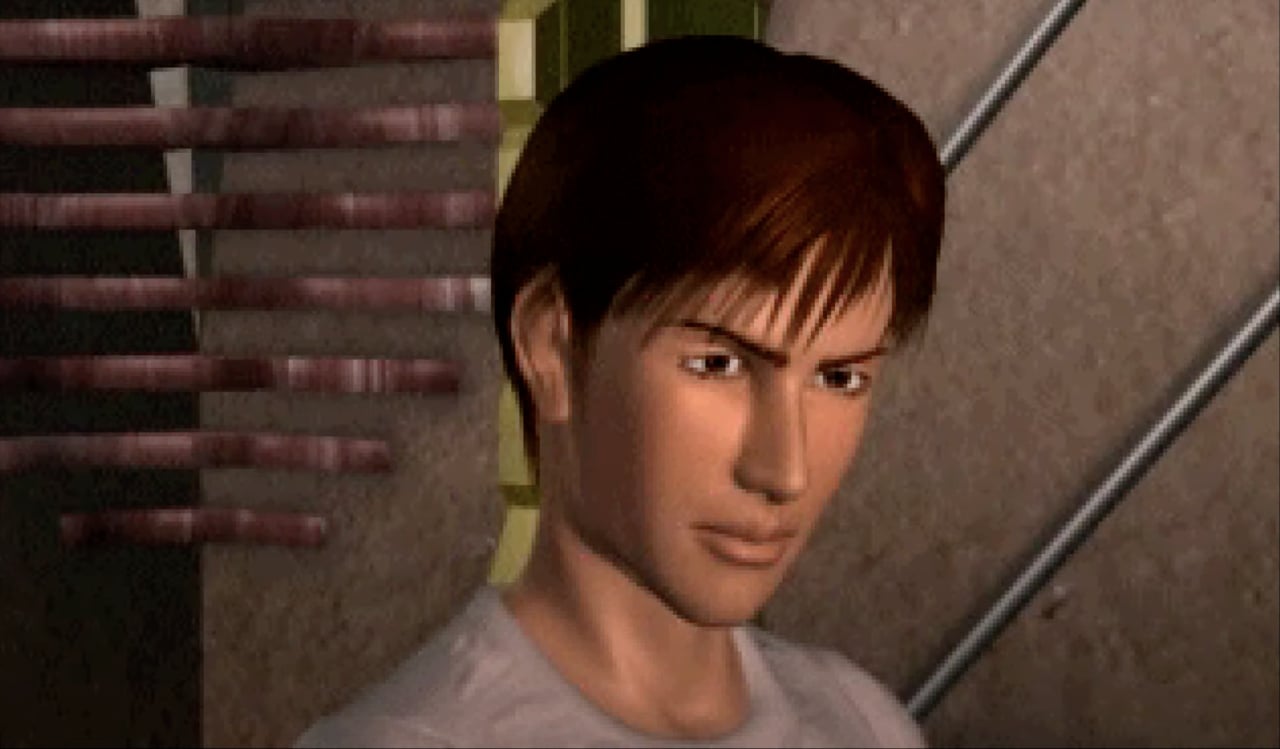 Fan Translation of R?MJ: The Mystery Hospital Announced for Sega Saturn After PS1 Patch Success