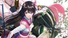 Sakura Wars