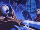 "I'm Very Serious About Doing This The Legal Way" - The Creator Of Mega Drive / Genesis Fan Port 'Mega Splatterhouse' Wants To Make Things Official