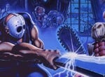 "I'm Very Serious About Doing This The Legal Way" - The Creator Of Mega Drive / Genesis Fan Port 'Mega Splatterhouse' Wants To Make Things Official