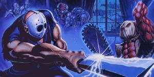 Next Article: "I'm Very Serious About Doing This The Legal Way" - The Creator Of Mega Drive / Genesis Fan Port 'Mega Splatterhouse' Wants To Make Things Official