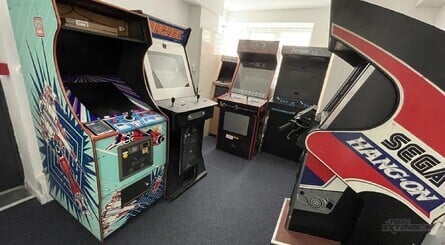 Retro Computer Museum