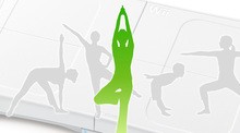 Wii Fit