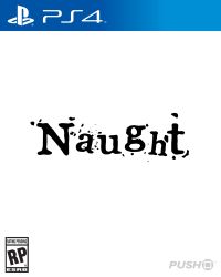 Naught Cover