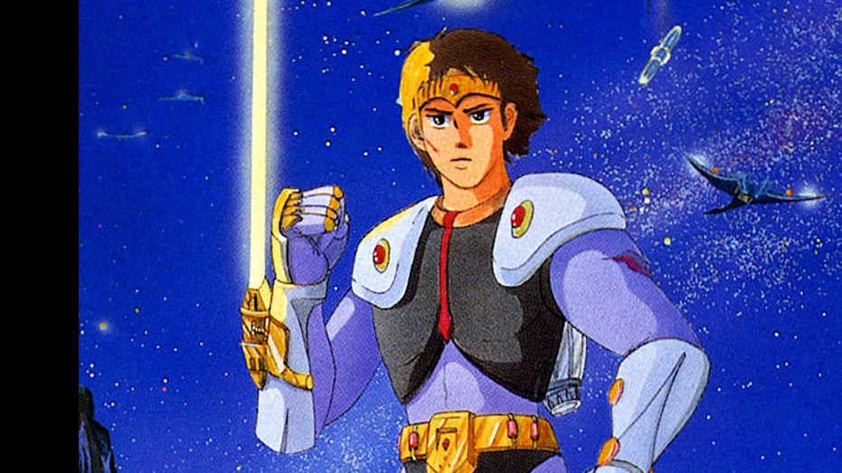 Classic PC-88 Shooter Mirai Launches on Nintendo Switch eShop via EGGCONSOLE